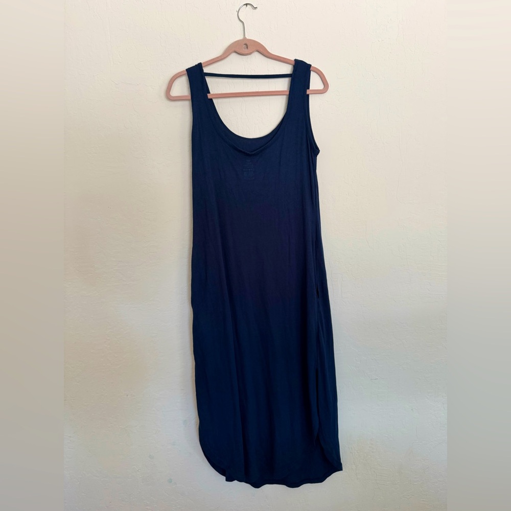 Kindred Bravely Zora Maternity/Nursing Dress